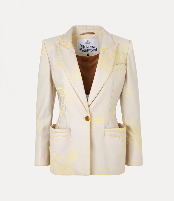 Vivienne Westwood RITA JACKET